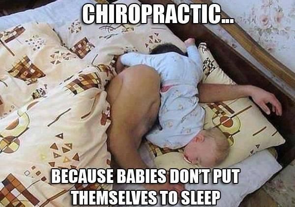 10 Reasons Healthy Kids See a Chiropractor