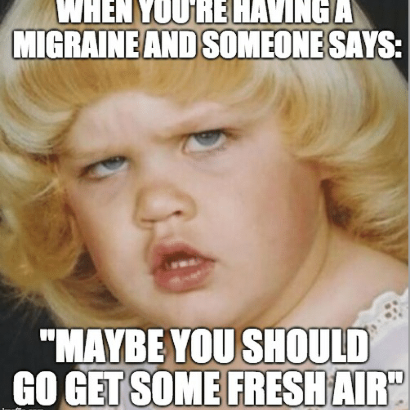 8 Migraine Myths That Make Believers Look Like Ignoramuses Chiropractor in Missouri City, TX