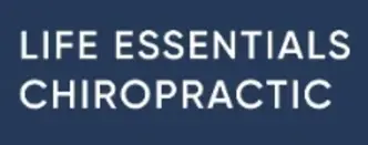 Best Chiropractor Near Me in Missouri City Texas. Life Essentials Chiropractic.