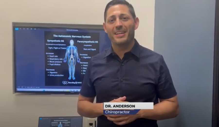 When To Start Chiropractic Care | Pediatric Chiropractor in Missouri City, TX