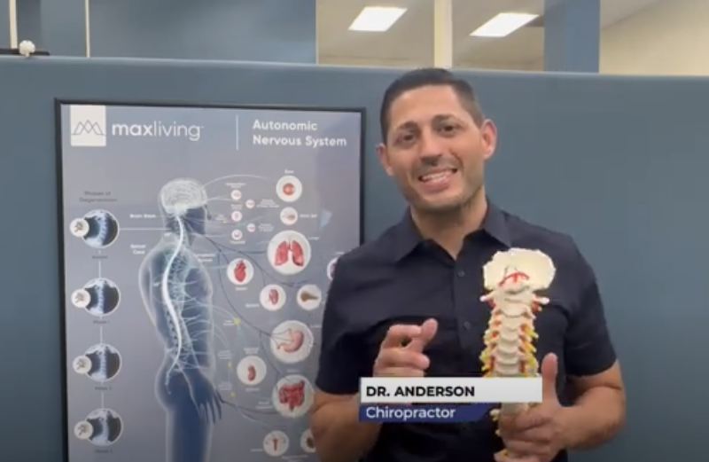 A Winning Strategy For Better Posture | Pediatric Chiropractor in Missouri City, TX