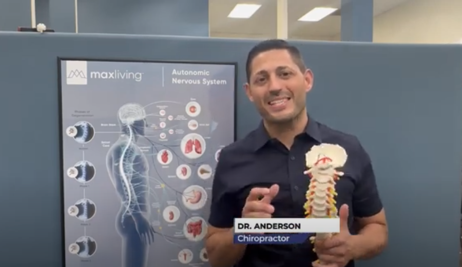 A Winning Strategy For Better Posture | Pediatric Chiropractor in Missouri City, TX
