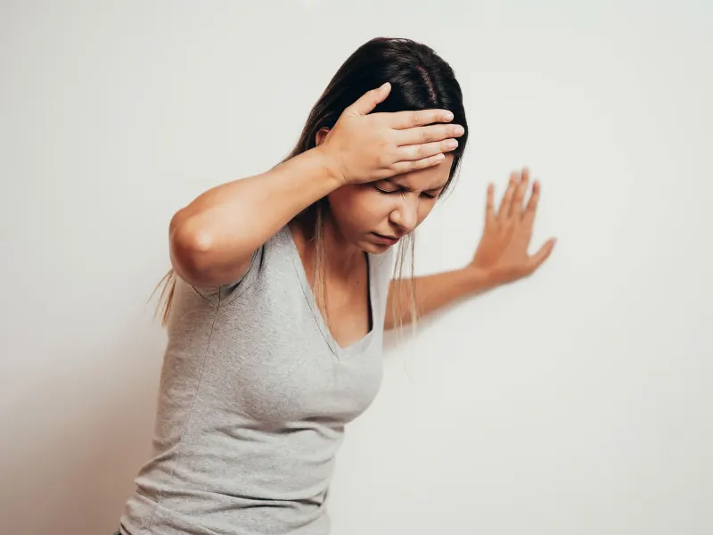 Vertigo Treatment Near Me in Missouri City, TX. Chiropractor For Vertigo Relief.