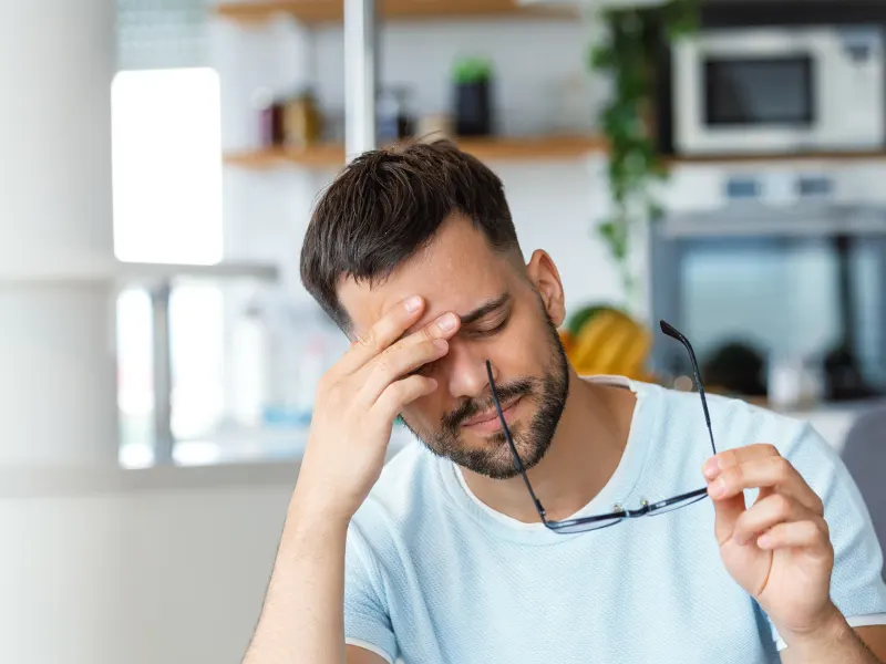 Vertigo Treatment Near Me in Missouri City, TX. Chiropractic Care For Vertigo Relief.