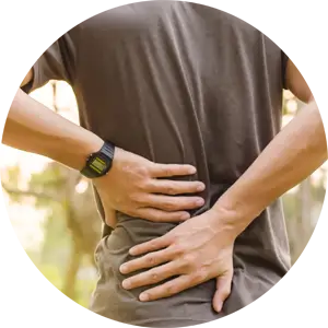 Mid Back Pain Treatment. Chiropractor For Middle Back Pain Relief Near Me in Missouri City, TX.