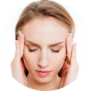 Migraine Treatment. Chiropractor For Migraine Relief Near Me in Missouri City, TX.