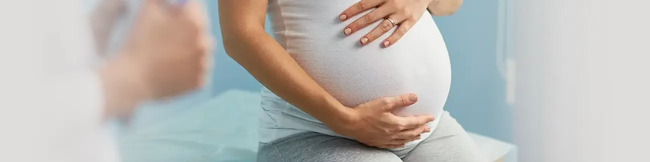 Pregnancy Chiropractor For Pregnant Moms in Missouri City, TX. Chiropractic Care For Pregnancy Pain Relief.