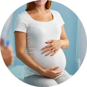 Pregnancy Care. Chiropractor For Pregnant Moms Near Me in Missouri City, TX.