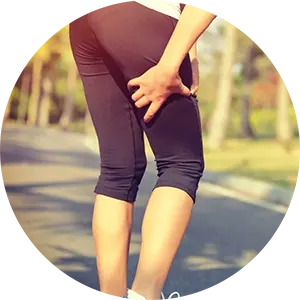 Sciatica Treatment. Chiropractor For Sciatica Pain Relief Near Me in Missouri City, TX.